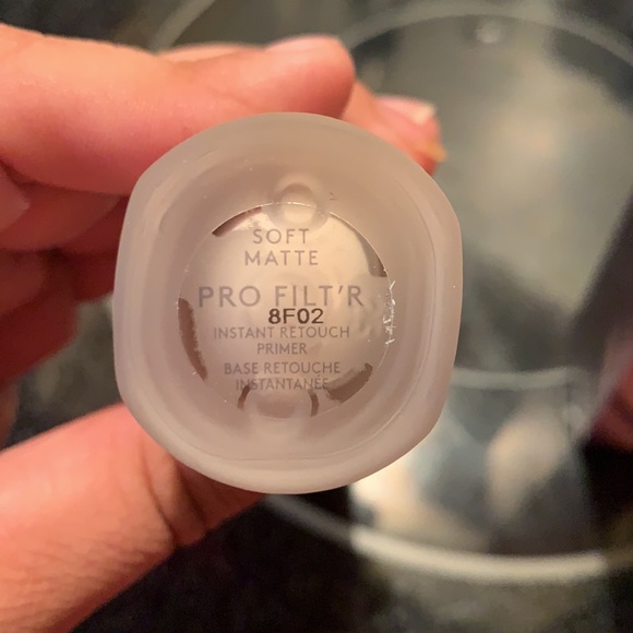 Fenty Beauty by Rihanna Instant retouch primer - Picture 8 of 9